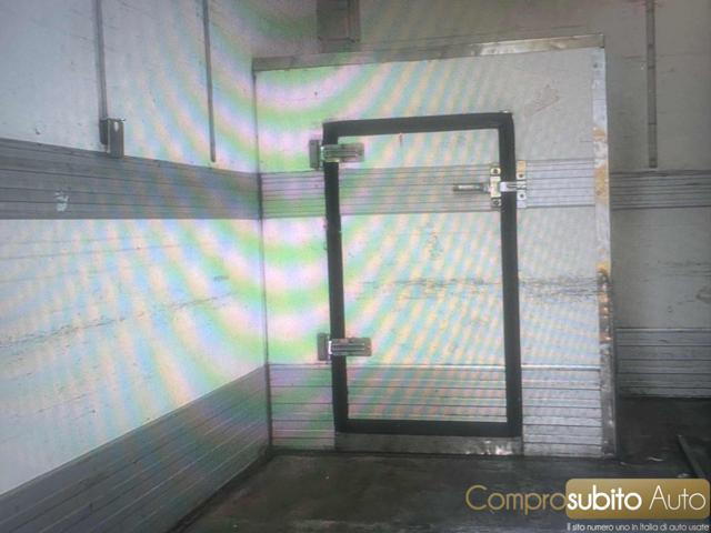 MERCEDES-BENZ Sprinter F32/30 REFRIGERATO + IVA