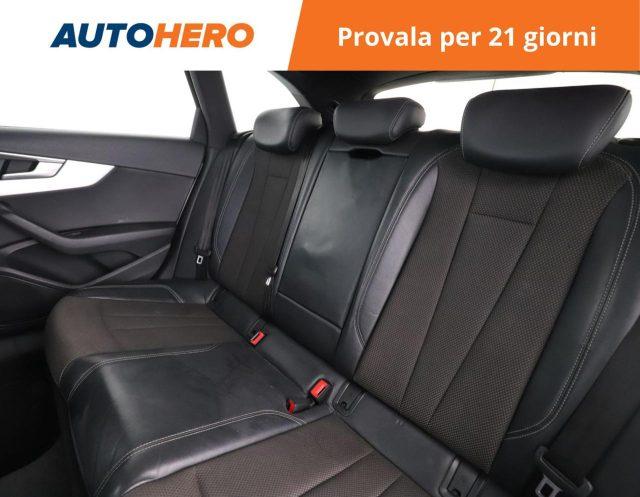 AUDI A4 Avant 2.0 TDI 150 CV Sport