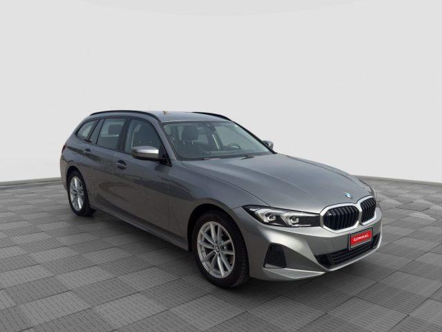 BMW 320 Serie 3 (G20/G21) d 48V xDrive Touring