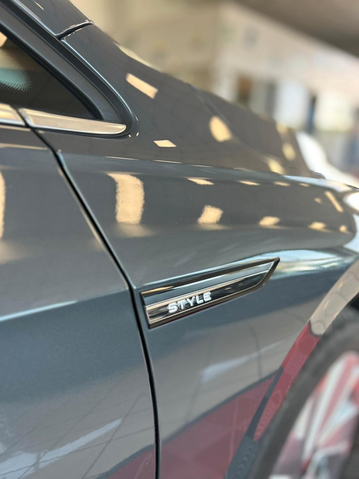 Volkswagen Golf Variant 2.0 TDI SCR Style