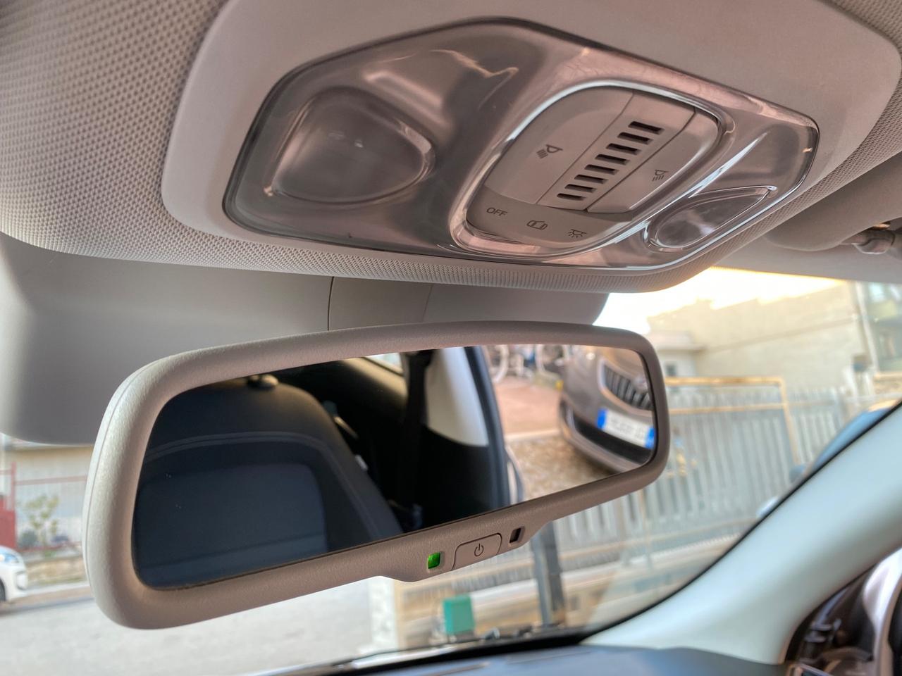 Fiat Tipo 1.6 Mjt S&S SW Business