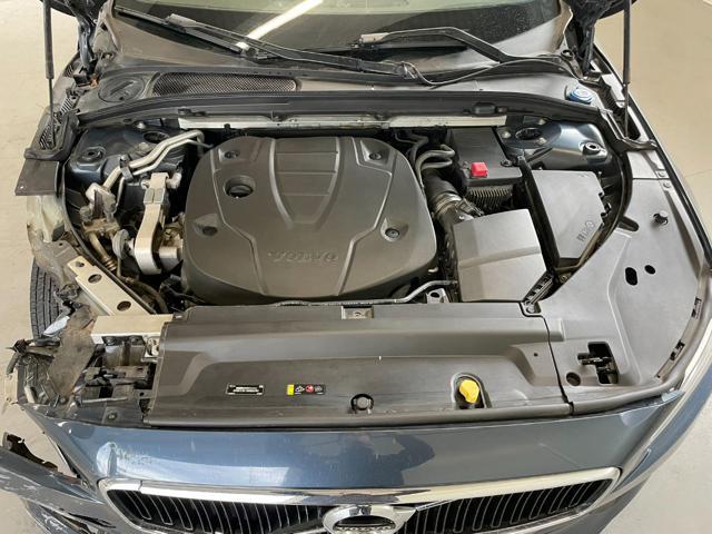 VOLVO V90 D5 AWD GEARTRONIC MOMENTUM