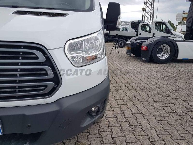 Ford Transit Transit 330 2.0 tdci 170cv entry L3H2 E6
