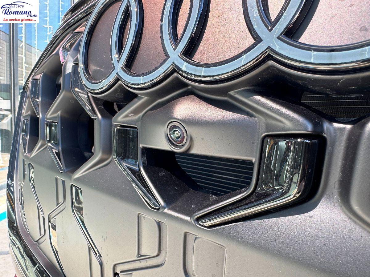 NEW Audi Q5 2.0 tdi mhev+ S line edition quattro#TETTO APRIBILE!