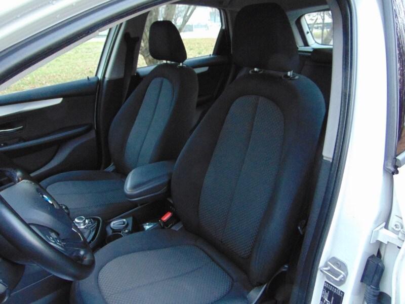 BMW Serie 2 A.T. (F45) 216d Active Tourer Adva...