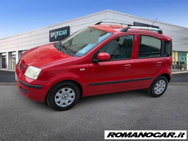 FIAT Panda 1.2 Dynamic Euro 5