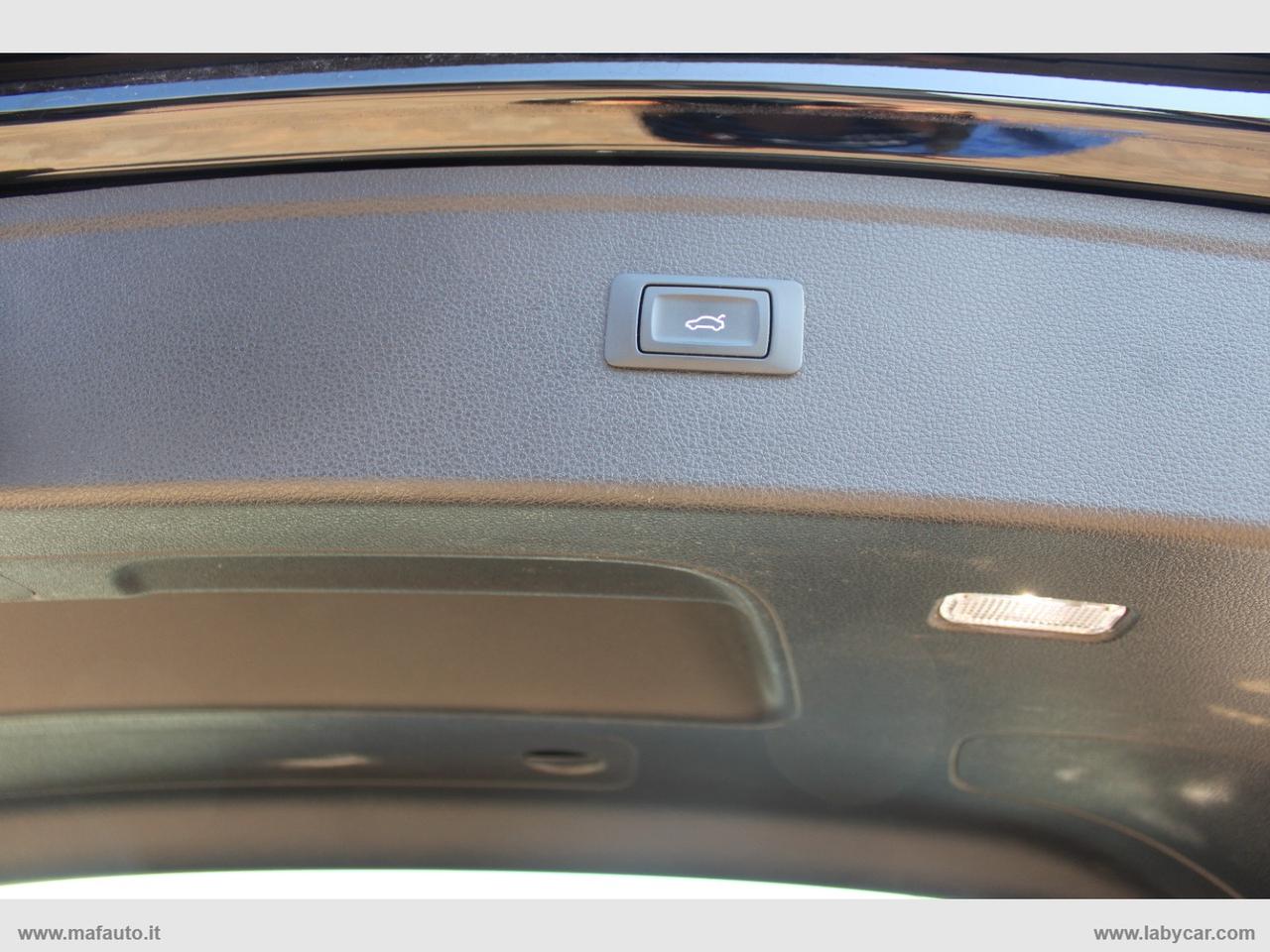 AUDI Q5 35 TDI S tronic Business