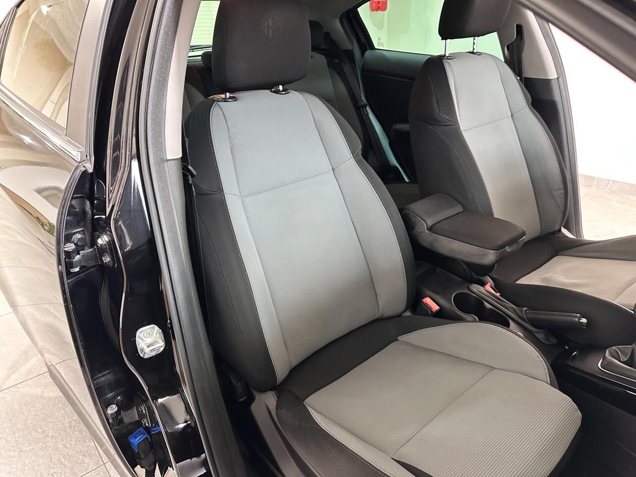 Alfa Romeo Giulietta 1.6 JTD 105 CV Distinctive -