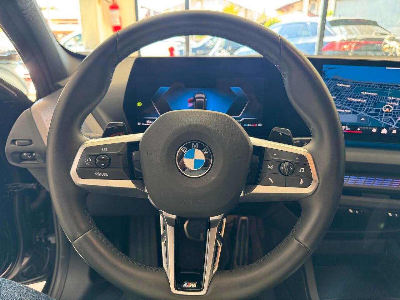 Bmw 118 118d MSport AZIENDALE FATTURABILE PRONTA CONSEGNA