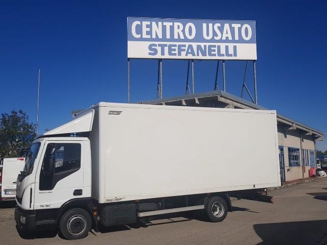 Iveco EUROCARGO ML75E16 EVI_C