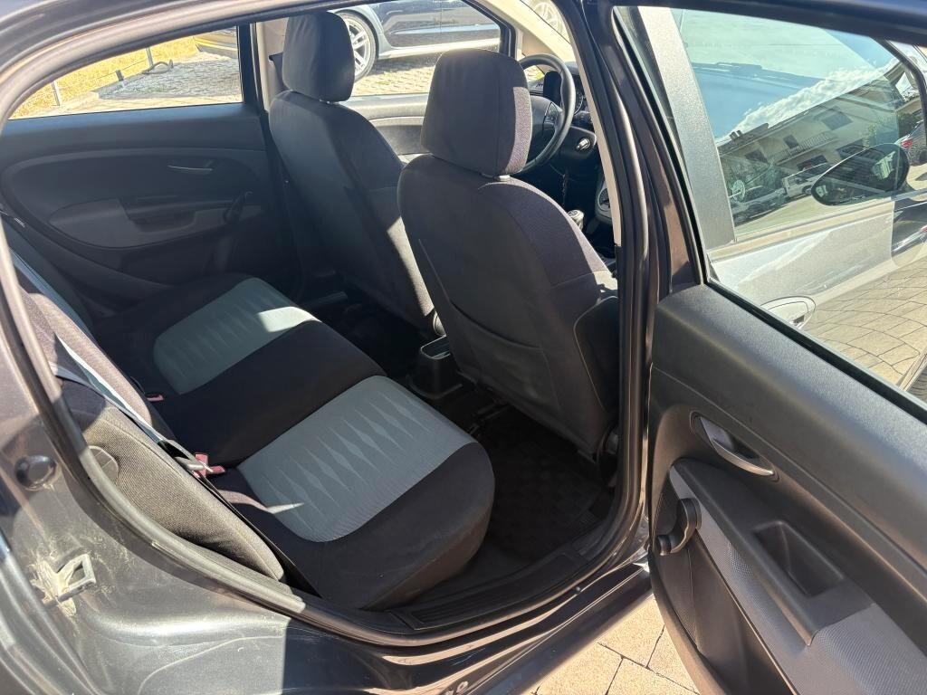 Fiat Grande Punto 1.3 MJT 75 CV 5 porte Dynamic