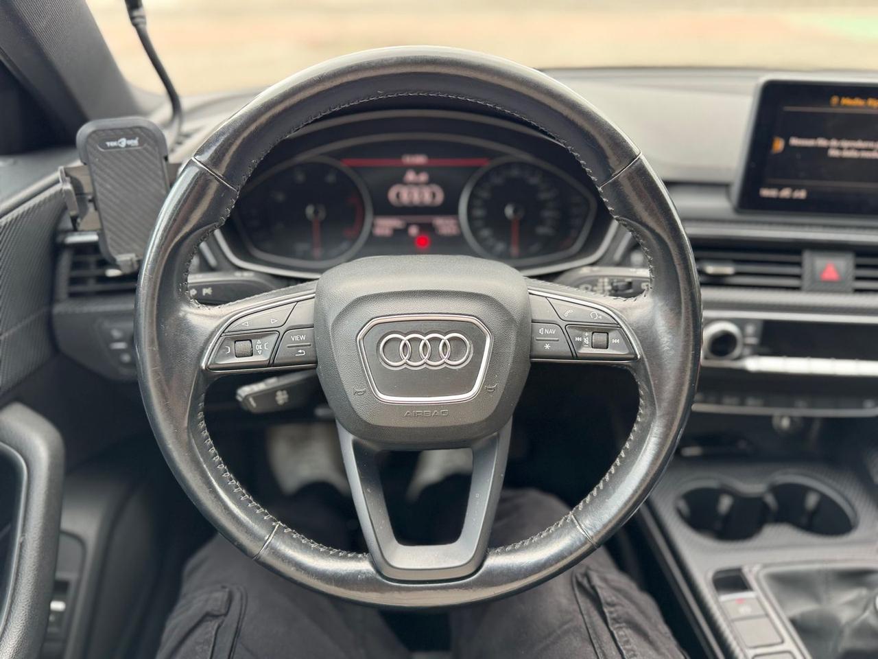 Audi A4 Business Sport 2.0 TDI ultra