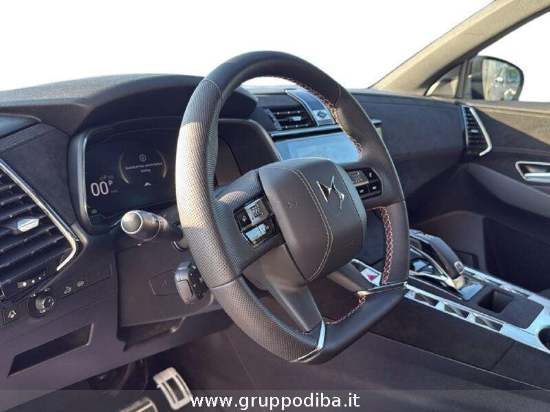 DS DS 7 Modello: 1SX8 DS7 EDITION FRANCE BLUEHDI 130