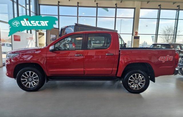 FOTON Tunland G7 TUNLAND G7 4x4