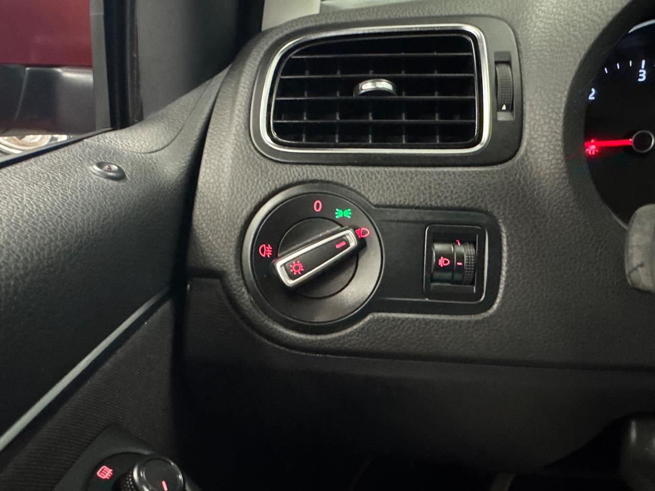 Volkswagen Polo 1.4 TDI 5p. Comfortline