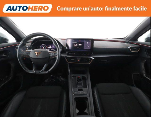 CUPRA Formentor 1.4 e-Hybrid DSG
