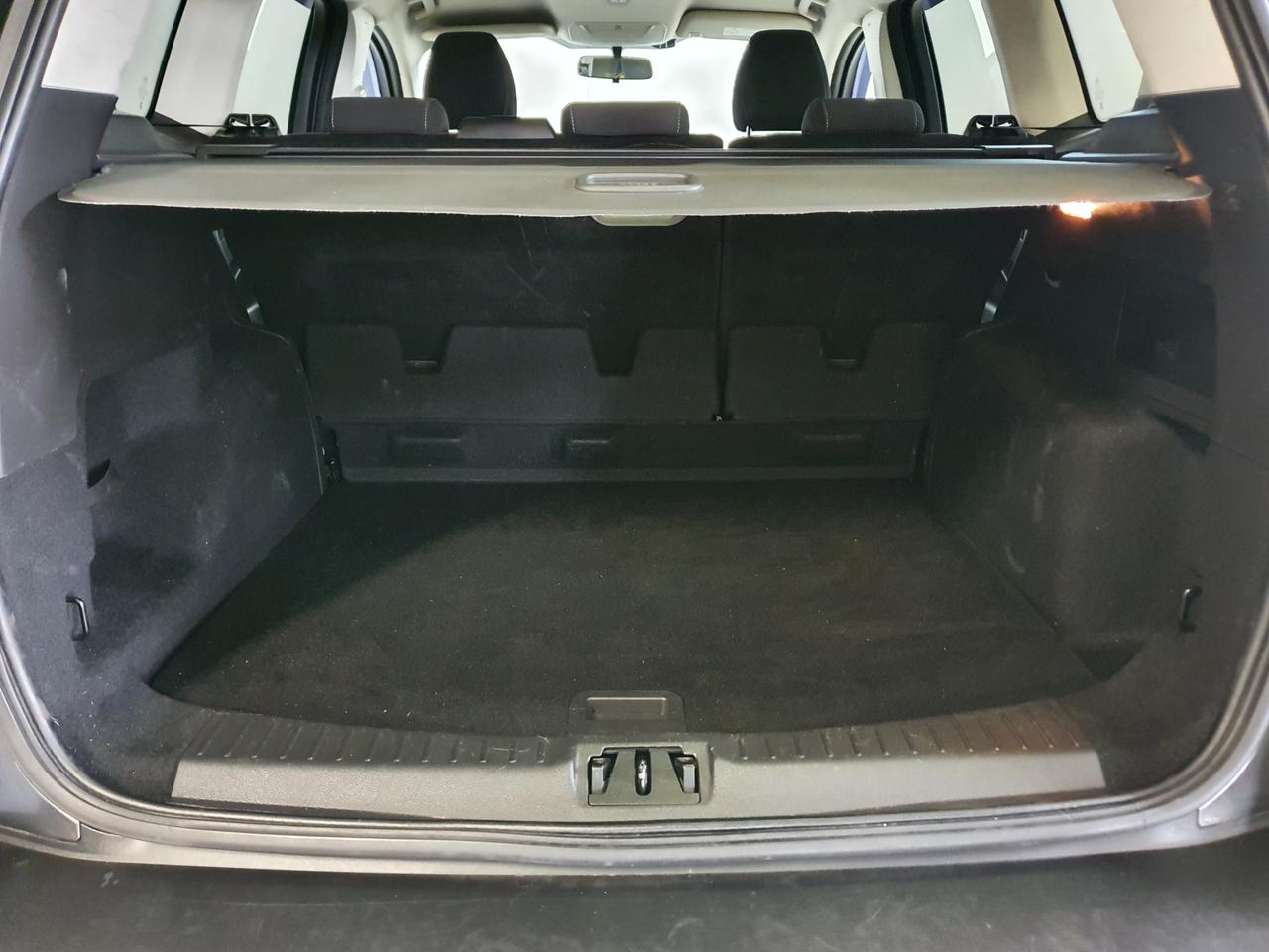 FORD Kuga 2ª serie - Kuga 1.5 TDCI 120 CV S&S 2WD Powershift Titanium Business