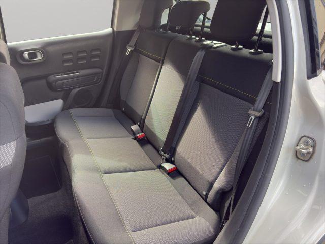 CITROEN C3 1.6 BlueHDi 75CV S&S Shine