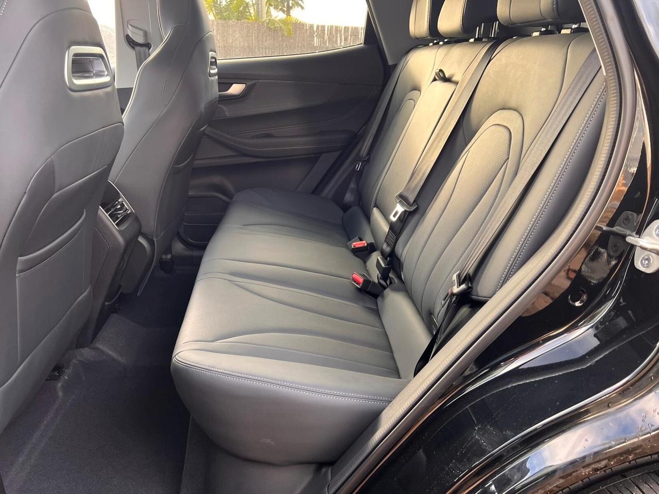 Dr 5.0 1.5 Turbo Bi-Fuel GPL