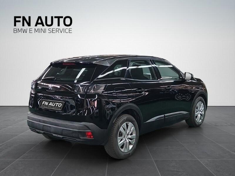 (AUTOCARRO N1) BLUEHDI 130 SES ACTIVE PACK