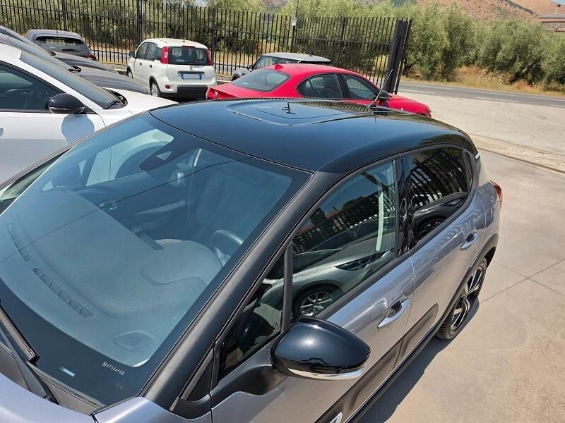 CITROËN C3 1.2 PureTech 83 S&S SHINE LED NAV 7 CAM
