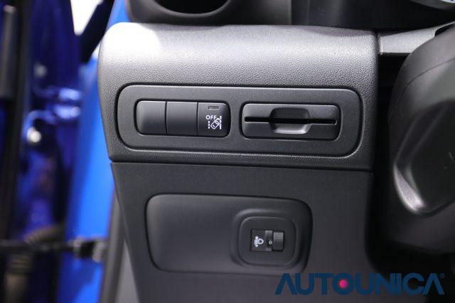 CITROEN C3 Aircross PURETECH 130 S&S EAT6 MAX AUTOMATICA