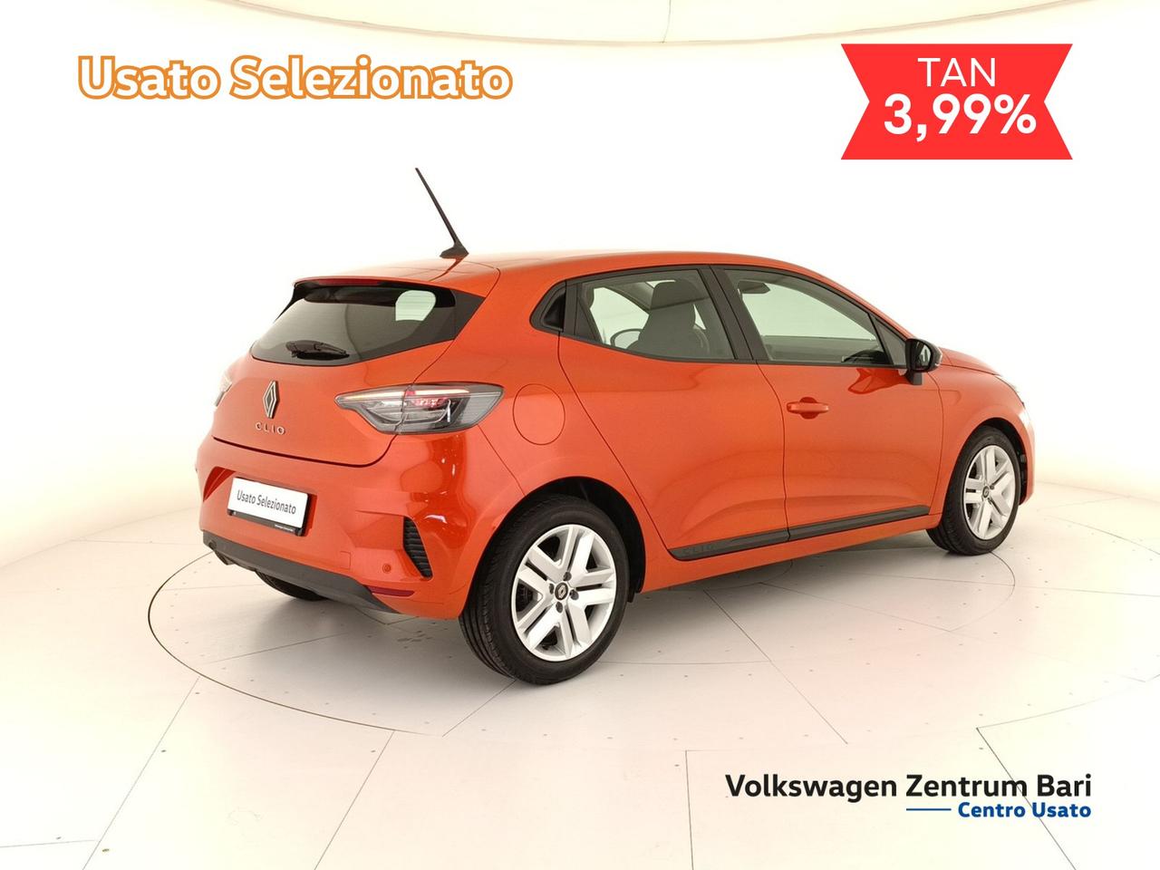 Renault Clio 1.0 sce evolution 65cv
