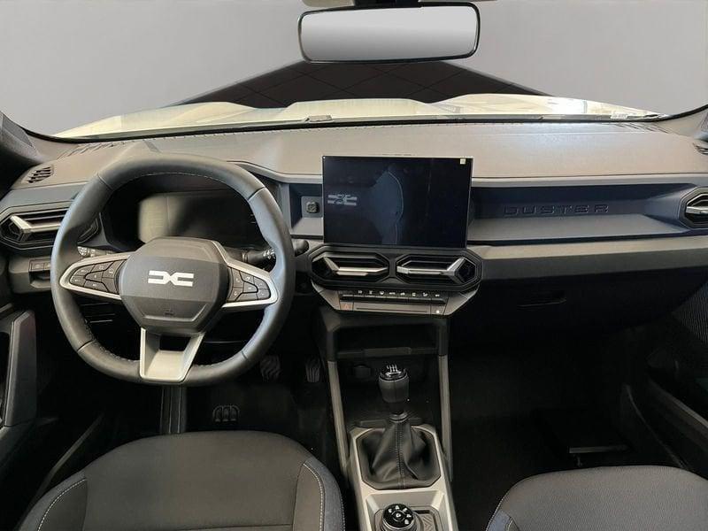 Dacia Duster Duster Tce 130 CV MHEV Journey 4x4 - PROMO SIRONIAUTO+