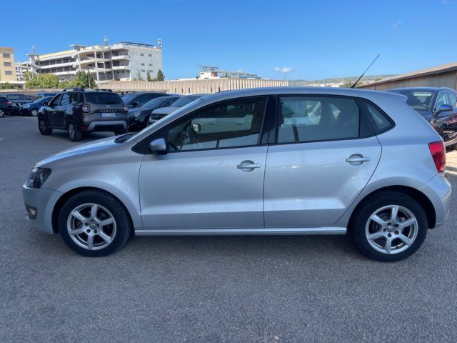 VOLKSWAGEN Polo 1.4 TDI 5p.