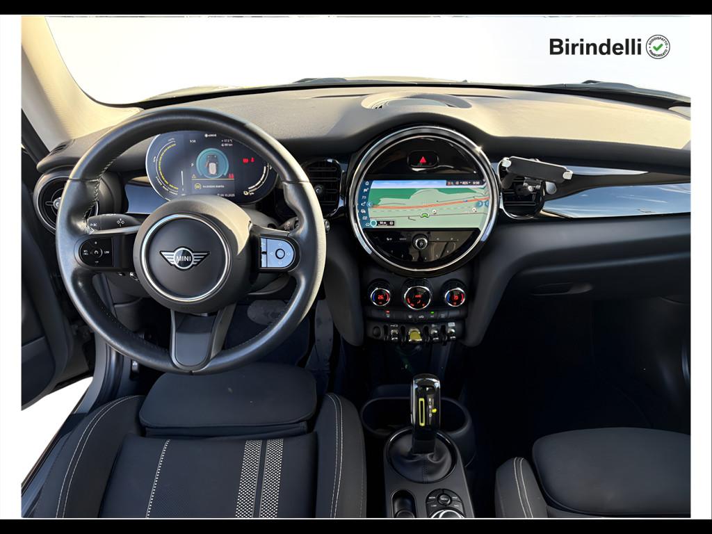 MINI Mini Full El. (F56) - Mini Cooper SE Classic