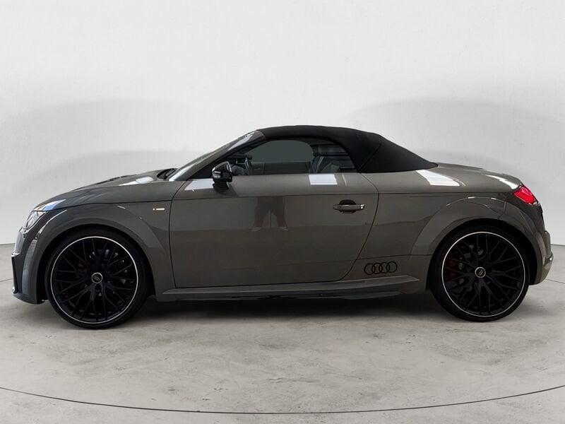 Audi TT TT Roadster 40 TFSI S tronic