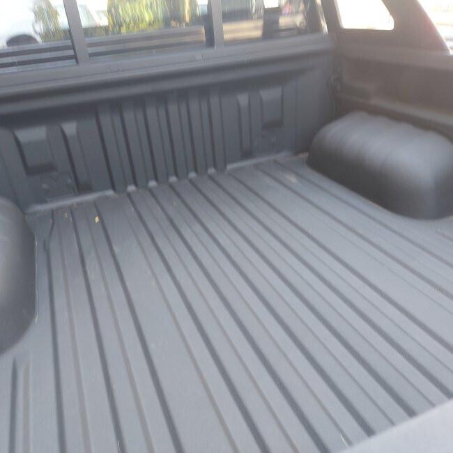 Evo Cross 4 2.0TD 4X4 PICK UP AUTOCARRO 5POSTI