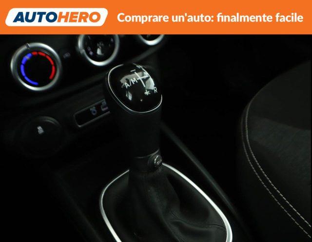 FIAT 500L 1.3 Multijet 95 CV Dualogic Pop Star