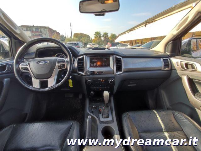 FORD Ranger 2.2 TDCi DC PREZZO FINITO