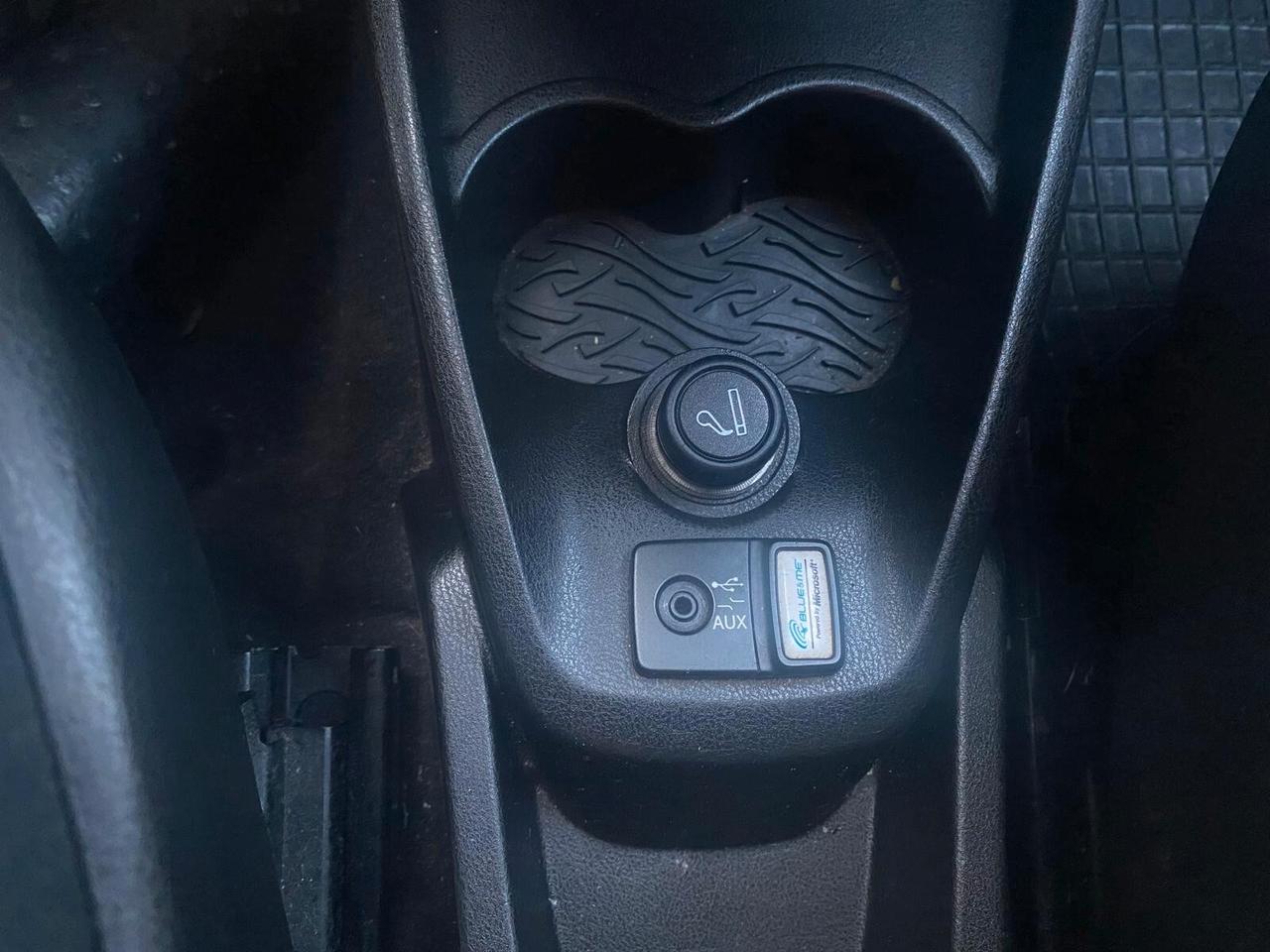 Lancia Ypsilon 0.9 TwinAir 85 CV 120.000KM