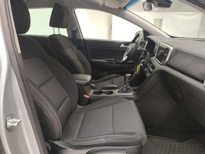 KIA Sportage Sportage 1.6 ECOGPL 2WD Style