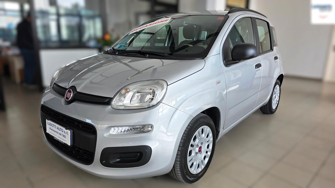 Fiat Panda 1.2 Easy 5° Posto