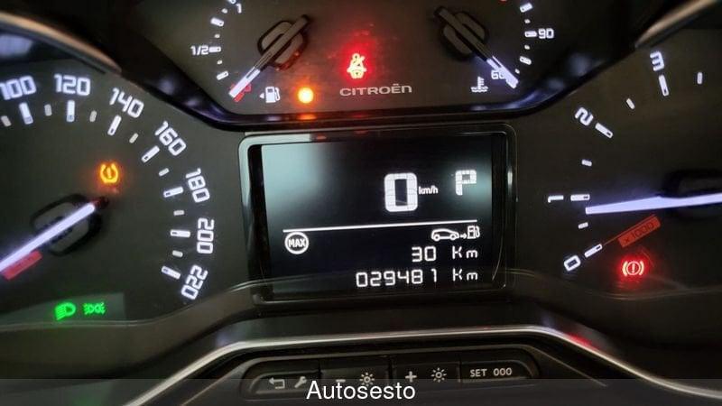 Citroën C3 Aircross PureTech 130 S&S EAT6 Shine *Automatica*