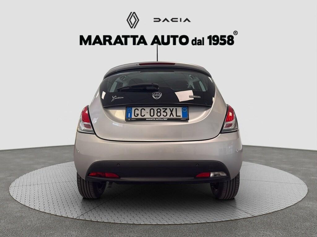 Lancia Ypsilon 1.0 hybrid Silver s&s 70cv