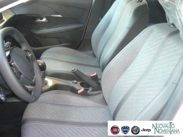 PEUGEOT 208 PureTech Style 75CV Nuovo Modello 5Porte Km0