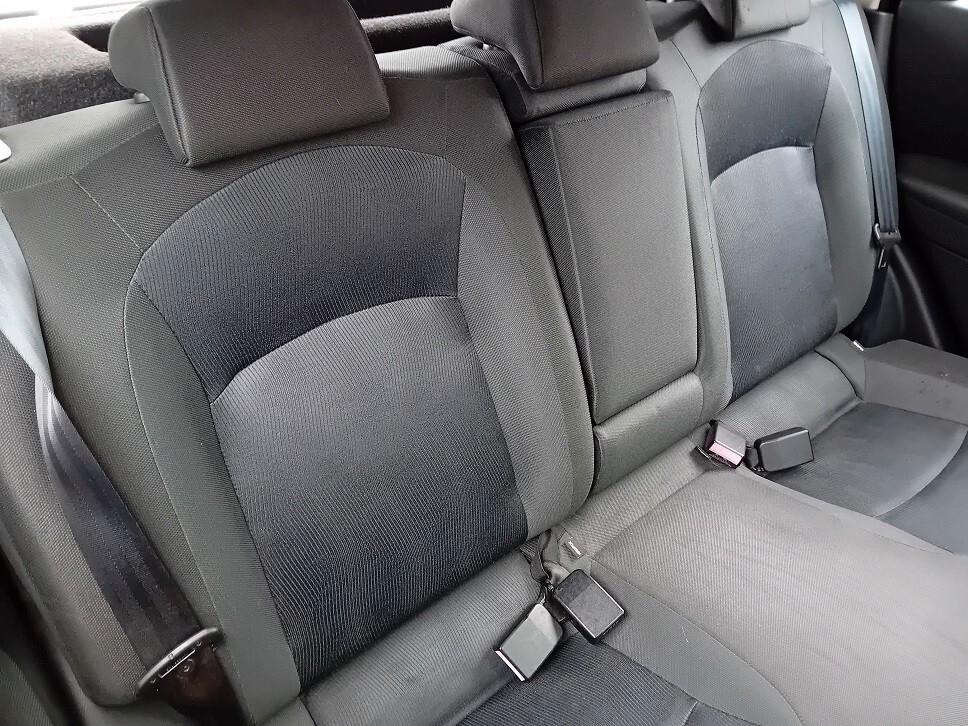 Nissan Qashqai 1.6 dCi 4x4 Acenta