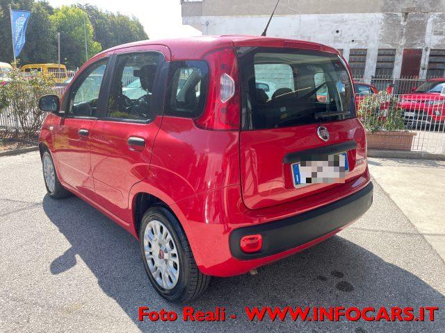 FIAT Panda 1.0 FireFly S&S Hybrid PROMO