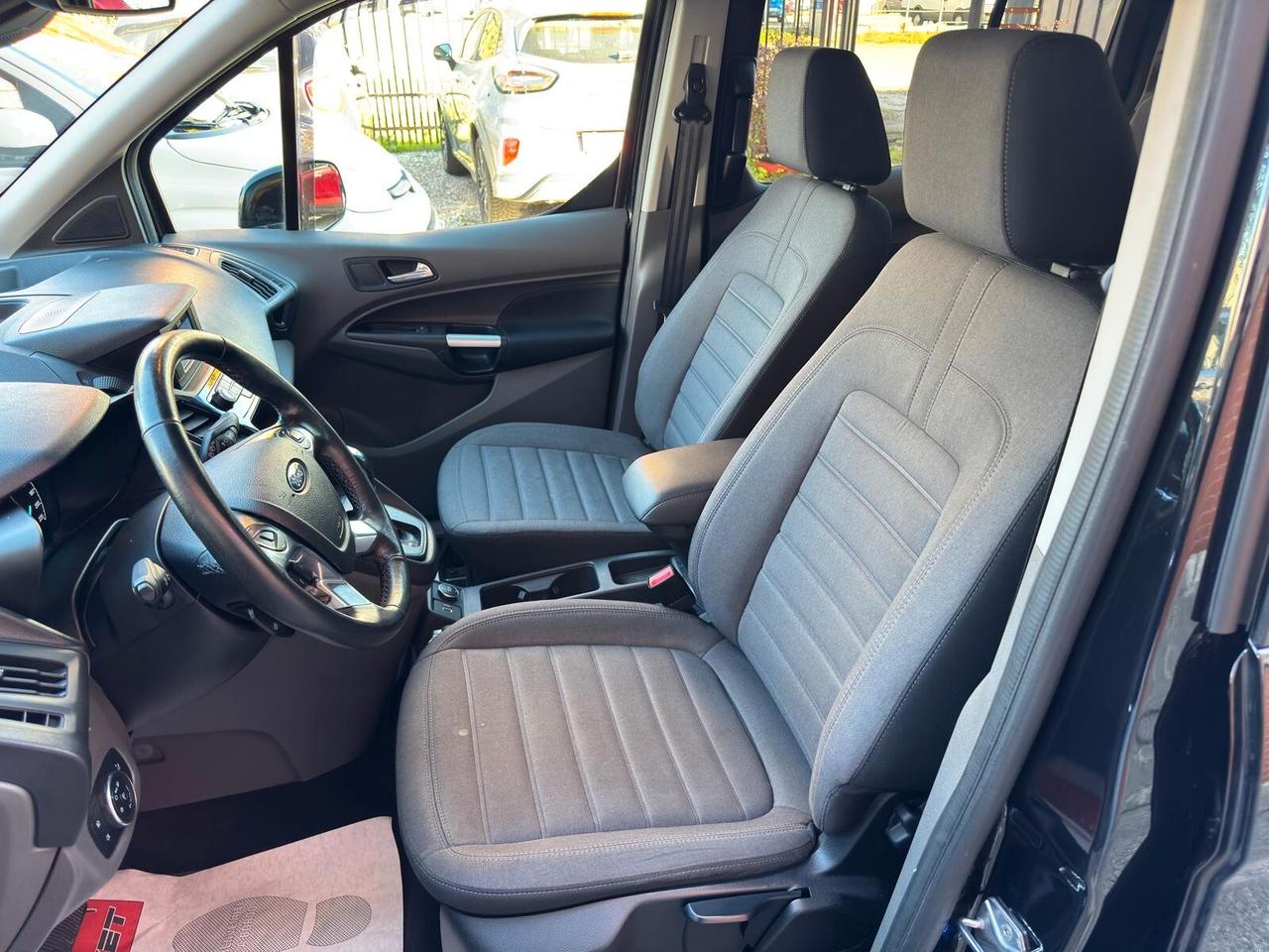 Ford Tourneo Connect Gran Tourneo Connect Active 1.5 EcoBlue 120CV Aut.