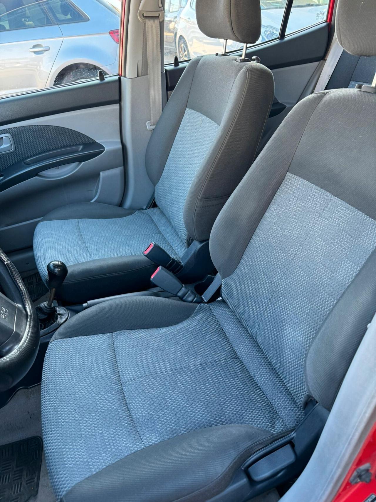 Kia Picanto 1.1 12V Spicy BONUS GPL ISCRIVIBILE ASI