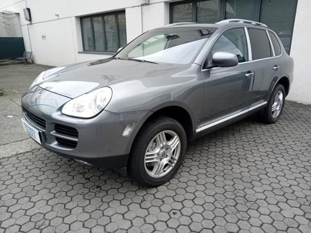 PORSCHE Cayenne 3.2 V6 BENZINA 250 CV ISCRITTA ASI ESENTE BOLLO