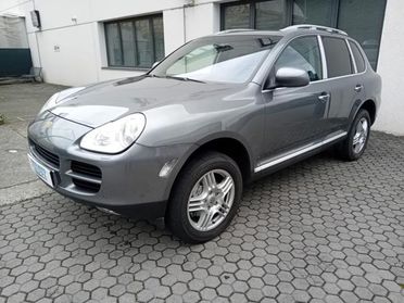 PORSCHE Cayenne 3.2 V6 BENZINA 250 CV ISCRITTA ASI ESENTE BOLLO