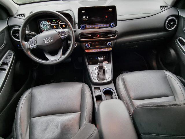 HYUNDAI Kona HEV 1.6 DCT XClass