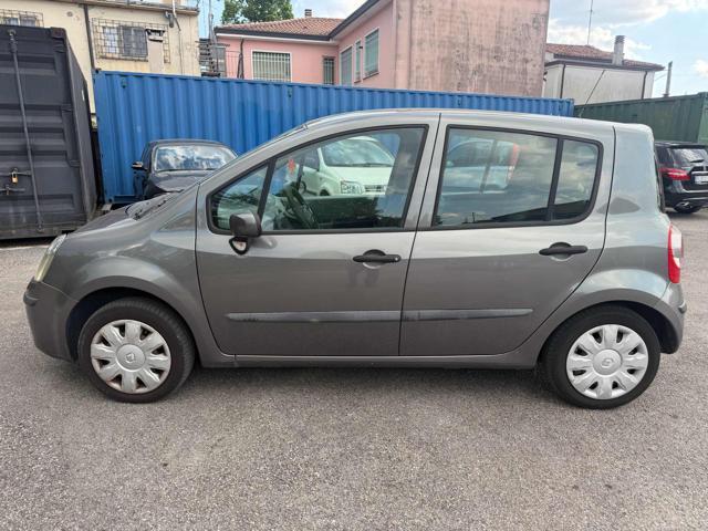 RENAULT Modus 1.2 16V Dynamique senza nessun lavoro da fare