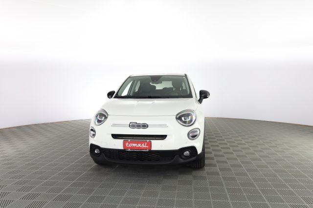 FIAT 500X 500X 1.3 MultiJet 95 CV