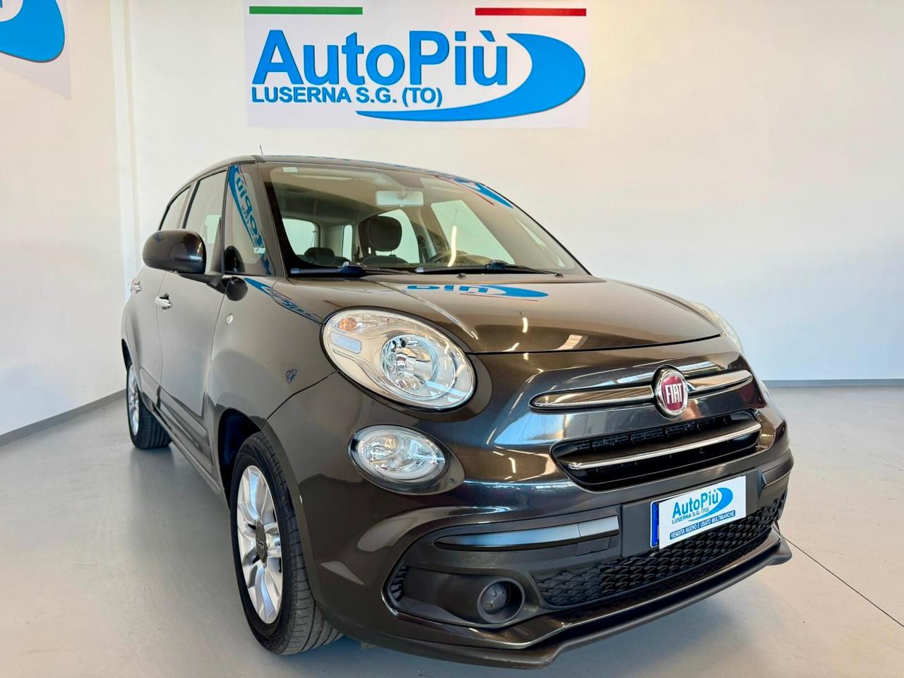 Fiat 500L 1.3 Multijet 95 CV Business